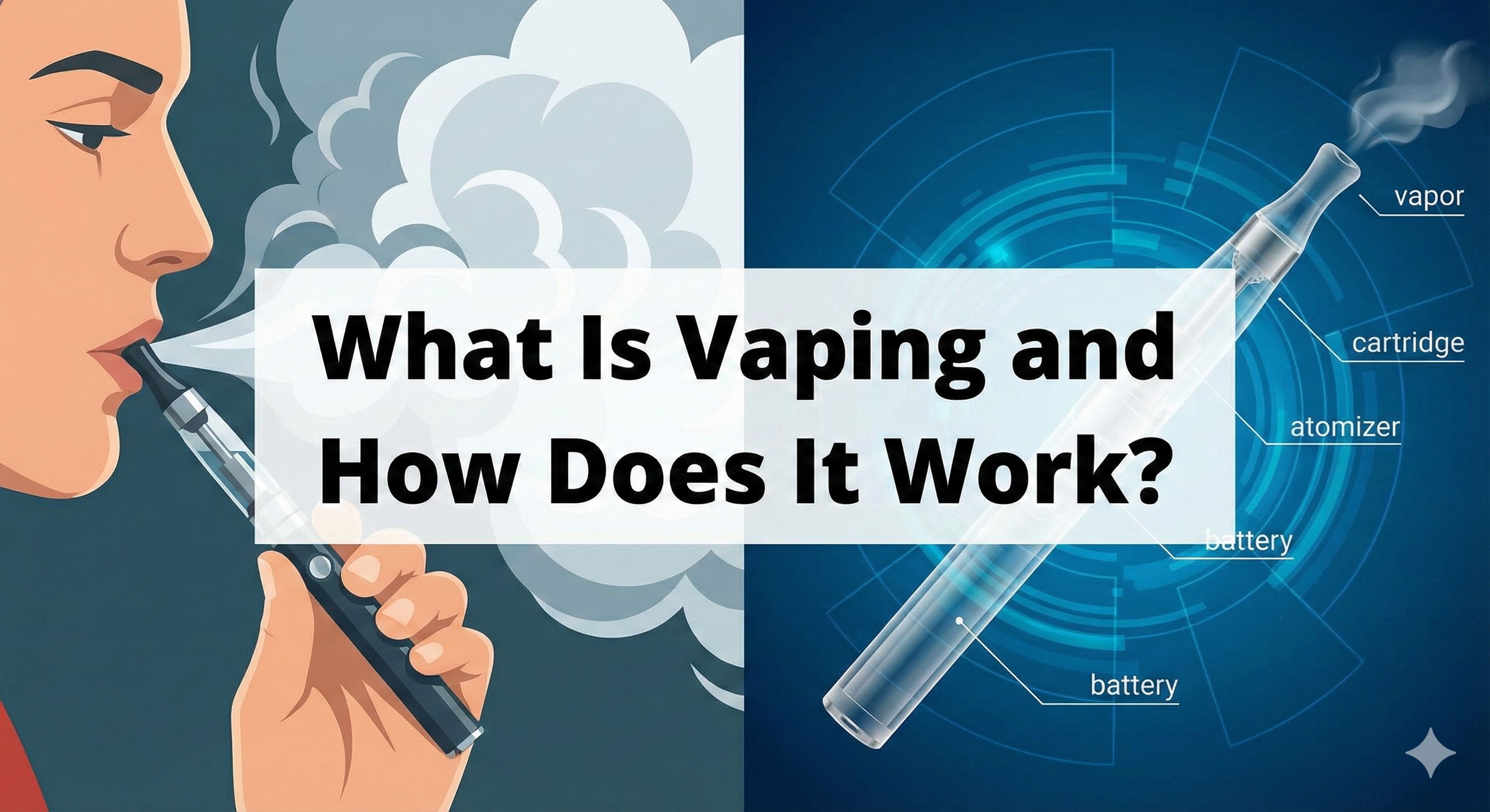how do vape pods work Vaping Explained: Devices & Key Components – JellyPuffs Colors:Weave Pod kit elf bar Teens Find a Big