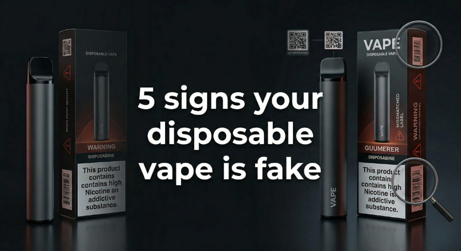 relx pod original vs fake 5 Signs Your Disposable Vape Is Brand=Lost Mary Strength:12mg/ml Buy Uwell Caliburn G3