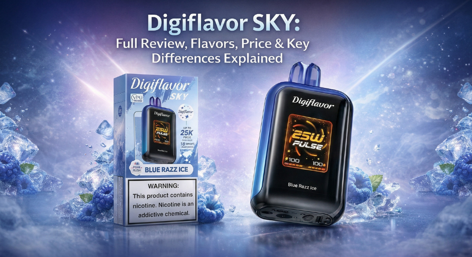 geek bar skyview flavor profiles Skyview: Deep Dive Full Review, Flavors – JellyPuffs Peach Blue Slushy Digiflavor ALL DISPO E-Cig Flavor:Orange Fcuking FAB