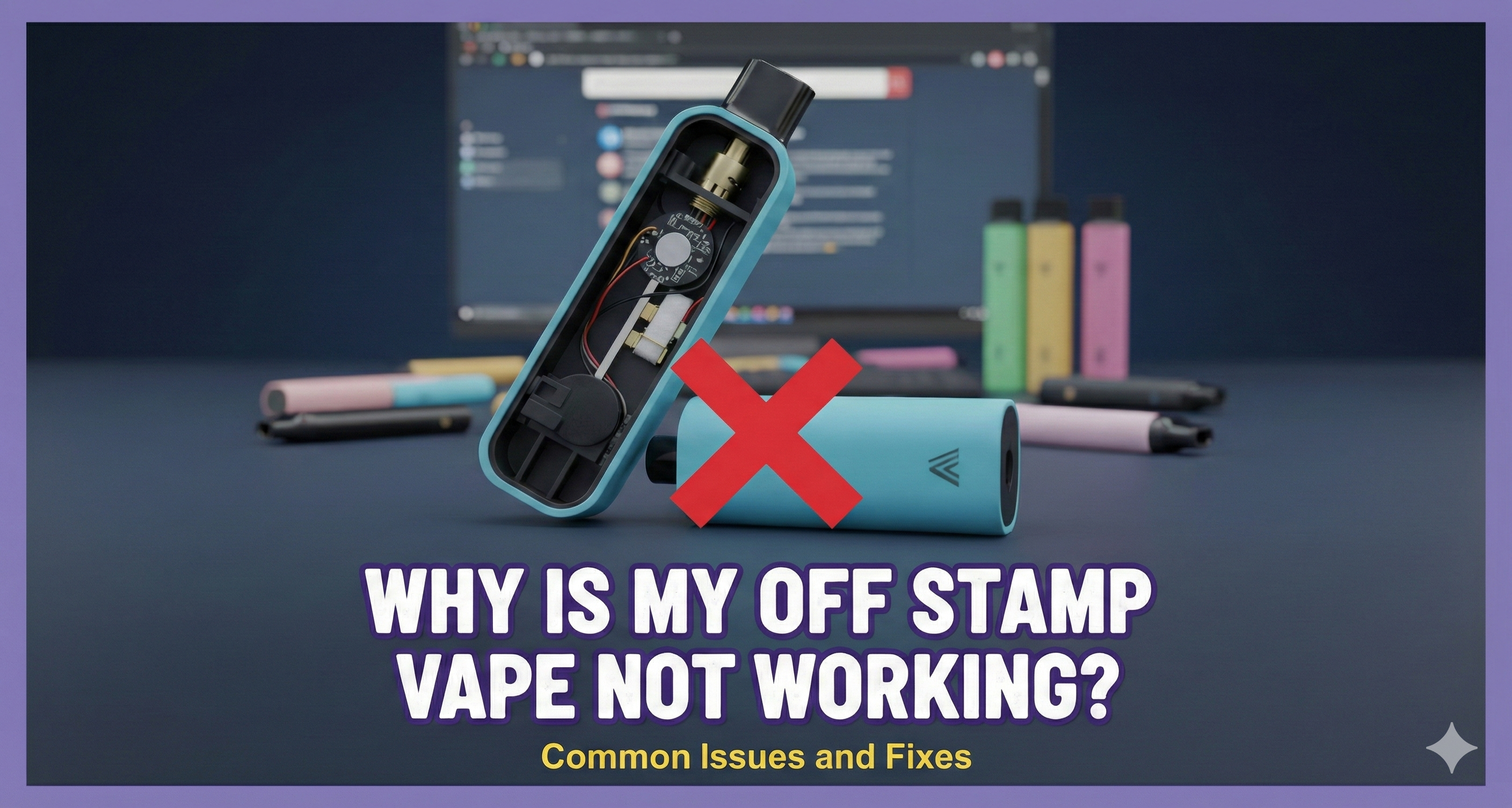 elfbar elfa master akku Common Vaping Issues: Why Isn't My Vape Working After I Charged It? main image 1