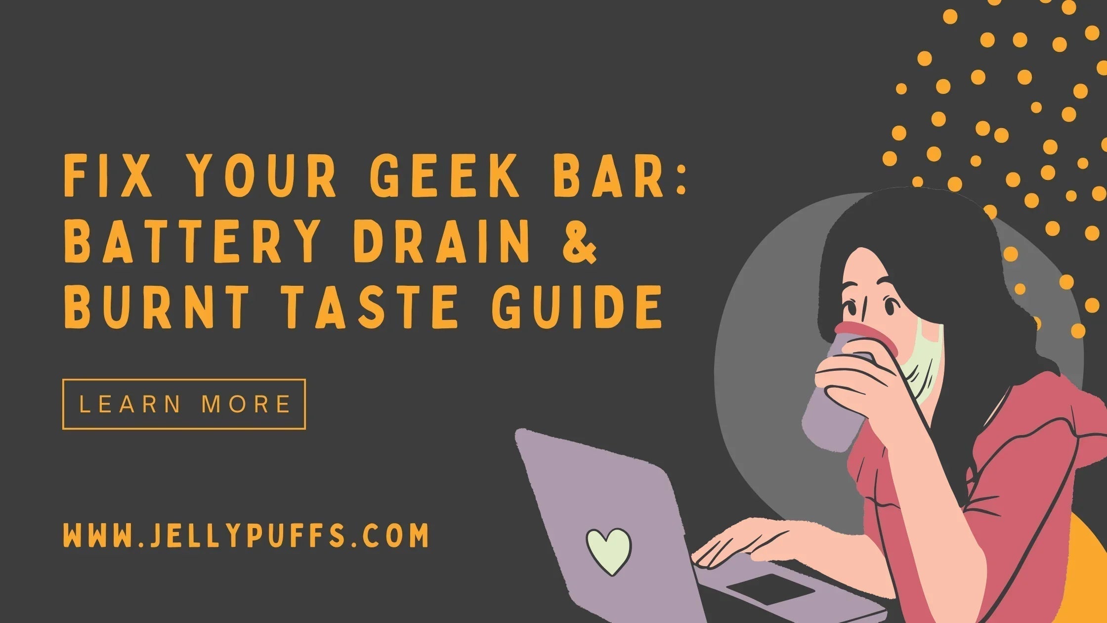 geek bar pulse list Fix Geek Bar Battery & Juice Indicator Issues Guide