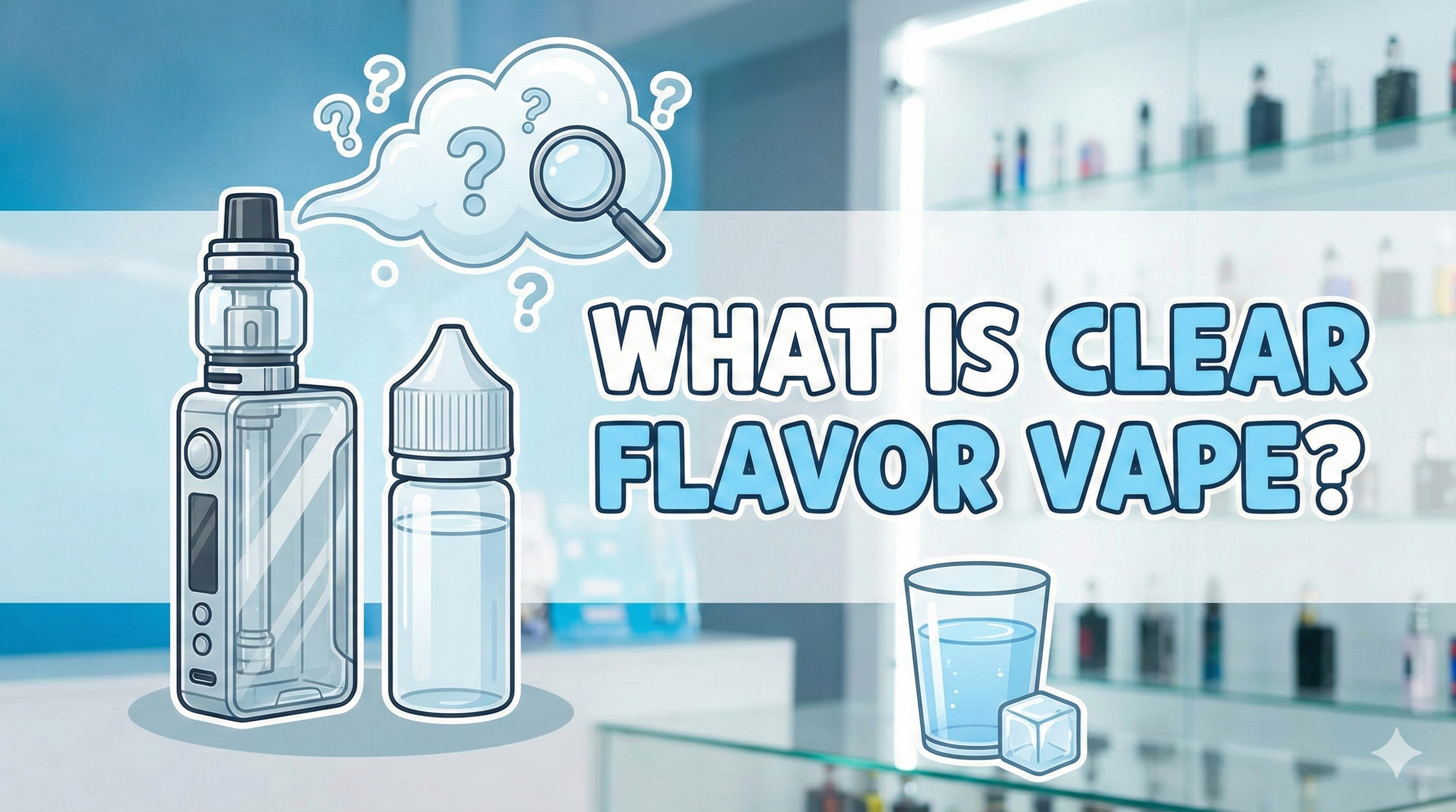 elf bar vape uk Clear Vapes main image 1