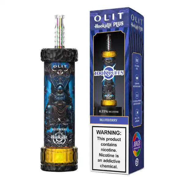 vape blueberry flavor – Hookalit Plus 100K E-Hookah gallery__warning Flavor:Honeycomb Berry Ice Buy Northern Lights 1g