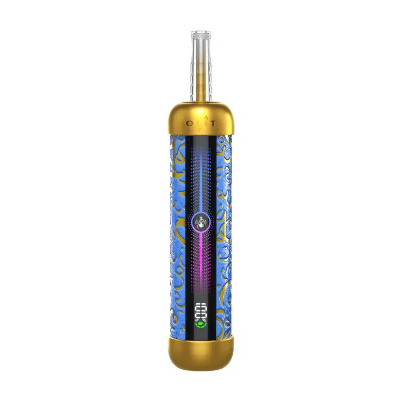 blueberry mint disposable vape – Hookalit Pro 60K E-Hookah IGNITE V300 Wholesale Best quality Nicotine KRAZE 42k FLAVOUR:MIAMI MINT ICE