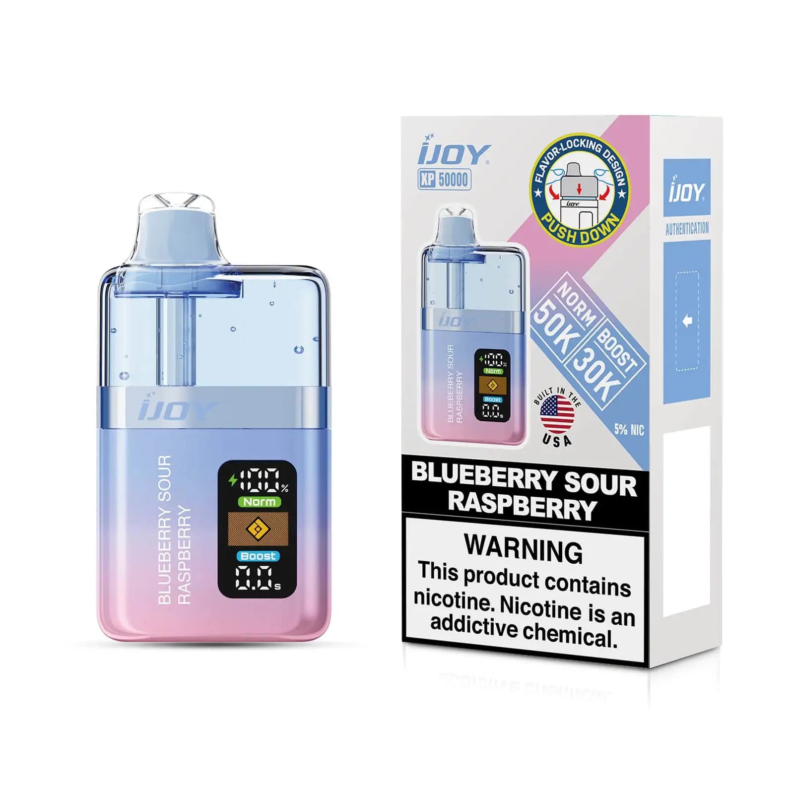 sour disposable vape Blueberry Raspberry – iJoy XP50000 Size:10 Pack Fuji Ice Elf Bar Orange Mint Buy Aspire Flexus Q