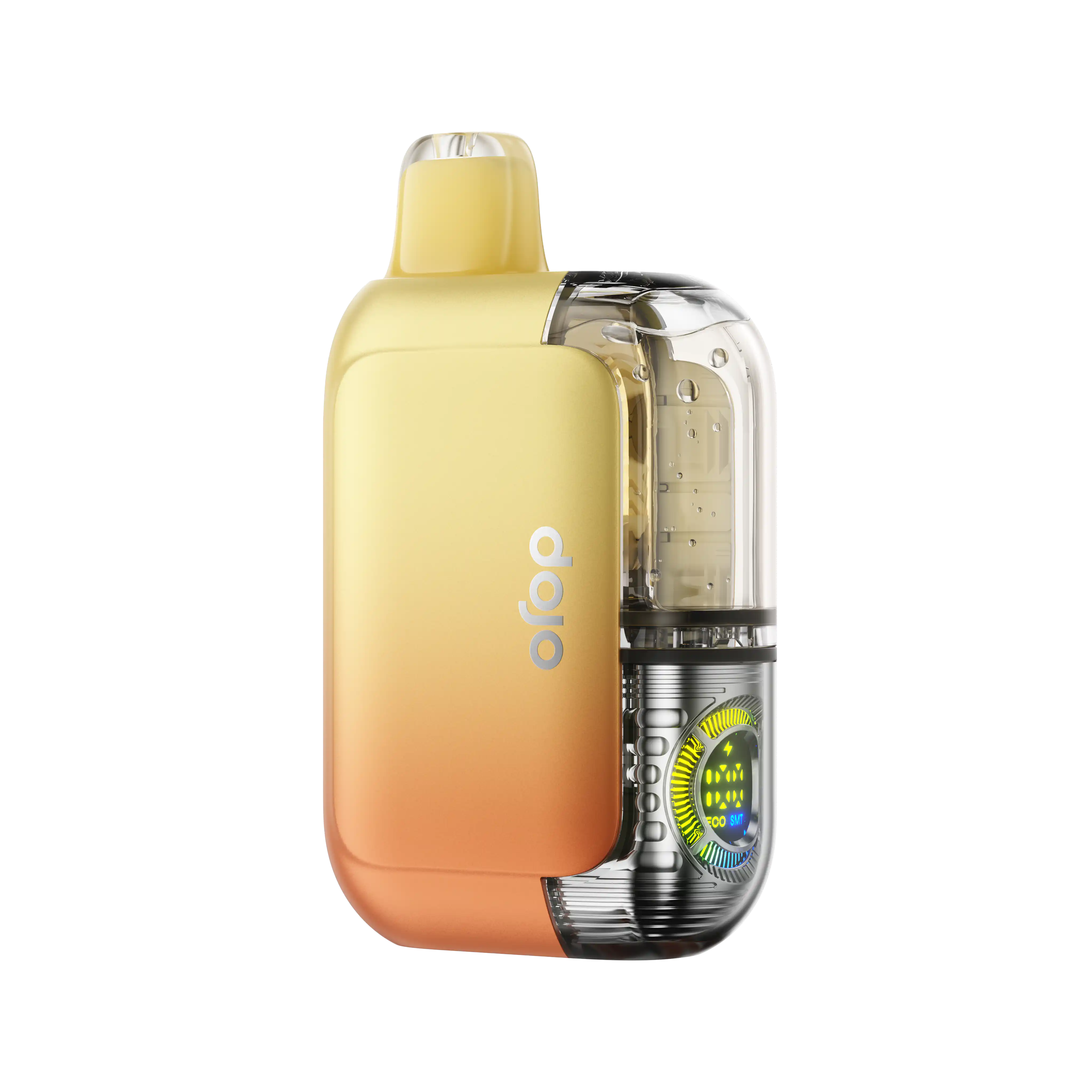 bomb disposable vape Citrus DOJO Purex 60K FLAVORS:Tropical Fruits discount-nostate-30 The Original Donut Shop