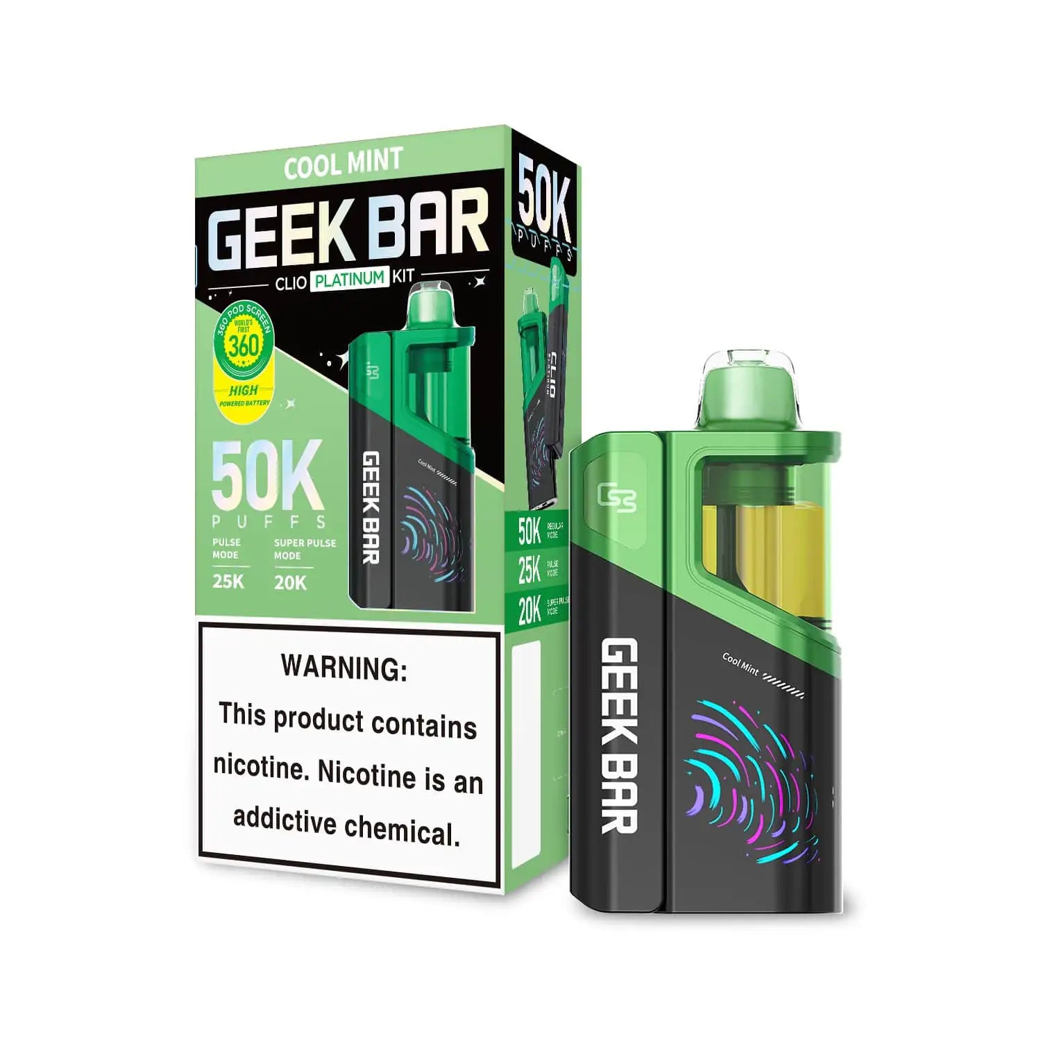 platinum vape disposable Cool Mint – Geek Bar Clio 50K Kit Flavor:White Coffee Hash Queen Disposable CO2 Magic Mushroom Vape Ice Mint