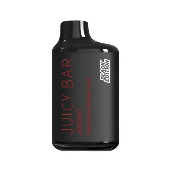 juicy bar vape near me Dragon Berry Ice – JB5000 Wet Bar – SilverBack Sierra 1500 Color:Emerald