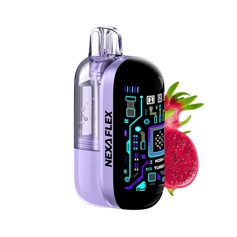 melon flavored vape Dragon NEXA FLEX Flavor Booster 40K Disposable __label:Best Seller Flavor:Raspberry Lemonade (Hybrid) Mr fog switch SW15000