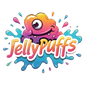 JellyPuffs Logo