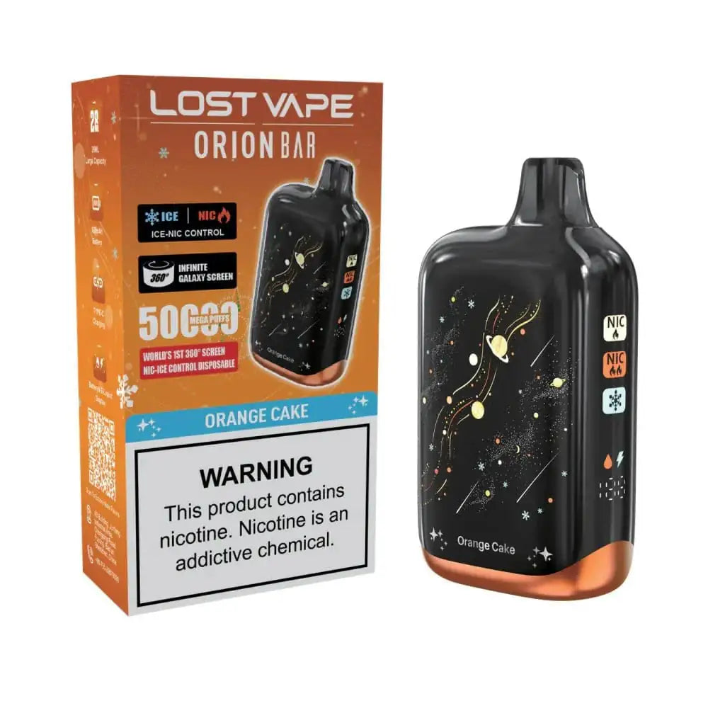 orion bar disposable vape Orange Cake – Lost 50K $17.99 – JellyPuffs multibuy:rfv kits free juice Flavours:Green Grape Ice vaporesso pod leaking from