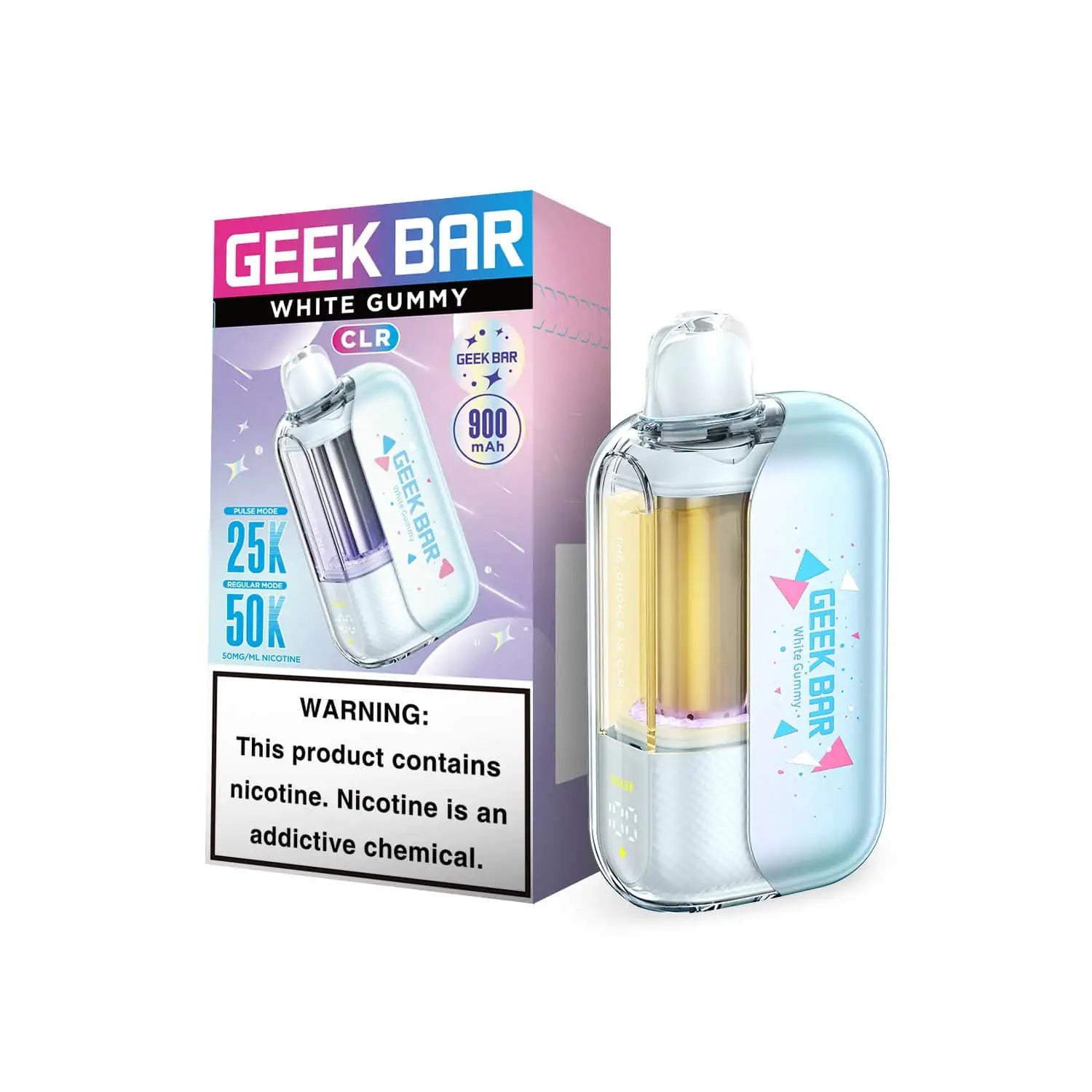 white gummy ice geek bar price – CLR 50K Disposable Vape Select Flavor ::SunSet fathers day Geek Next vs. Geek