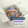 Adjust MyFlavor 40k Disposable Vape - Single Mystery