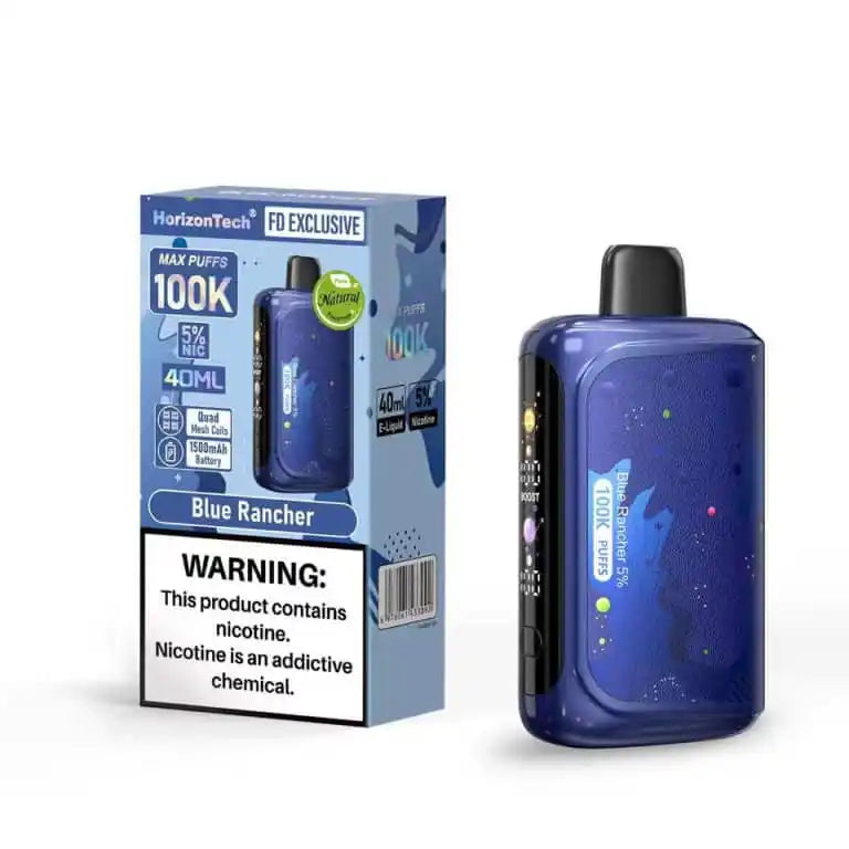 100k puff disposable vape Blue Rancher – HorizonTech Lost Mary MT15000 Weekly Portswood Vape Shop Please Choose Colour:Zenith