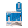 Blue Raspberry Lemon - Off-Stamp SW9000 Disposable Pod