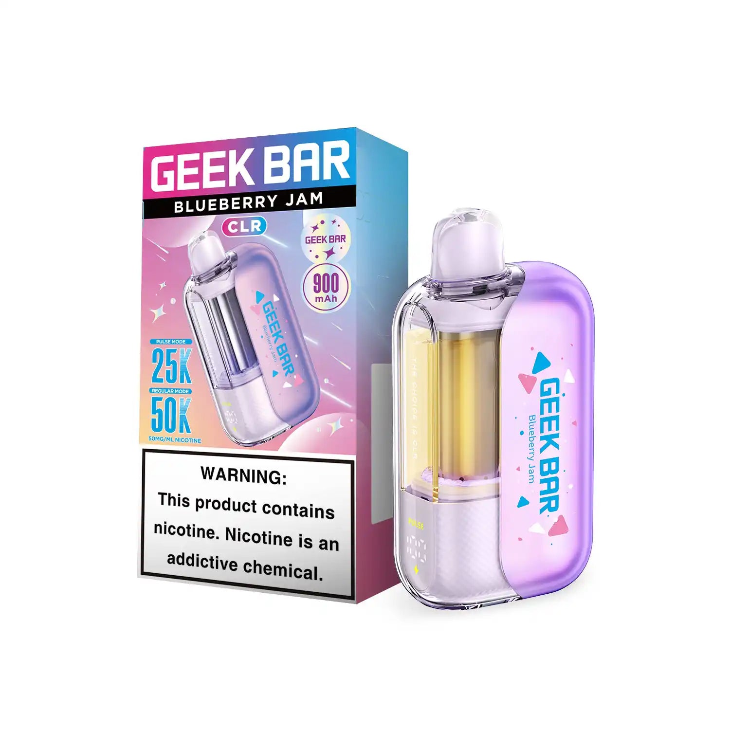 blueberry jam geek bar pulse – CLR 50K Disposable Vape orange mint Color:[E100] Blue Geek Bar Pulse X