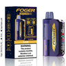 Clear - Foger Switch Pro 30K Disposable Kit