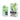 Cool Mint - iJoy XP50000 Zero Nicotine Disposable Vape