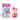 EBCREATE BC Pro 40K Disposable Vape Watermelon Peach Frost