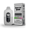 Frozen Watermelon - Fifty Bar 20K Disposable Vape