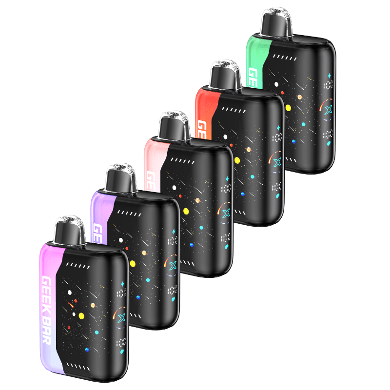 Buy Online Geek Bar Pulse X Disposable - Meteor Edition Wholesale Vaping Supply Geek Bar Pulse X 25k Disposable - Meteor Edition Review Buy Online Geek Bar Pulse X Disposable - Meteor Edition Wholesale Vaping Supply Geek Bar Pulse X 25k Disposable - Meteor Edition Review