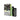Geek Bar Pulse X Zero Nicotine Sour Apple Ice