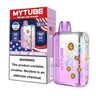 Grape Fruit Refresher - MyTube Ultra 60k Disposable Vape