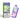 Lost Mary MT35000 Turbo Disposable Vape Scary Berry+