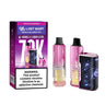 Lost Mary Nera Fullview 70k Disposable Kit Dragon Strawnana