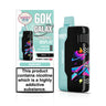 Miami Mint - Dinner Lady Galax 60k Disposable Vape