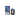 Morf Bar Touch 20k Puffs Disposable Vape Blue Razz