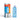 Off-Stamp Sweet Cube 25K Disposable Pod Popping Blue Razz (Blue Razz Blow Pop)