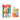 Off-Stamp X-Cube Crystal 35K Disposable KIT Tropical Punch