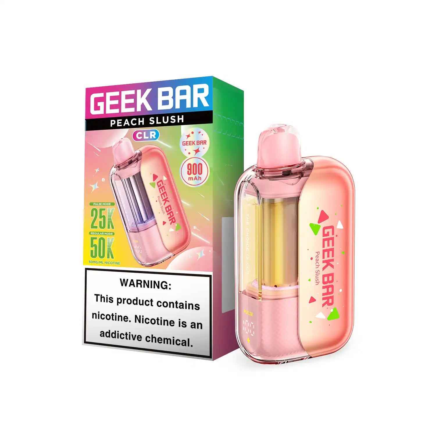 peach perfect slush geek bar near me – CLR 50K Disposable Vape Store_default Choose Flavor:Kiwi Strawberry Geek Bar Pulse X