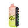 Pillow Talk Sour Control SC40000 Disposable Sour Strawberry