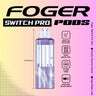 Purple Passion Punch - Foger Switch Pro 30K Disposable Pod