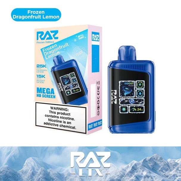 What Flavor Is Clear Sapphire Raz RAZ DC25000 Disposable Vape | 25k Puffs Clear Sapphire Raz DC25000 Disposable Vape | Smoke Spot SSV Frozen Dragonfruit Lemon What Flavor Is Clear Sapphire Raz RAZ DC25000 Disposable Vape | 25k Puffs Clear Sapphire Raz DC25000 Disposable Vape | Smoke Spot SSV Frozen Dragonfruit Lemon
