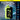 Sour Apple Ice - Spaceman SP40000 Disposable Vape Zero Nicotine