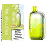 Sour Apple Watermelon - Foger Bit 35k Disposable