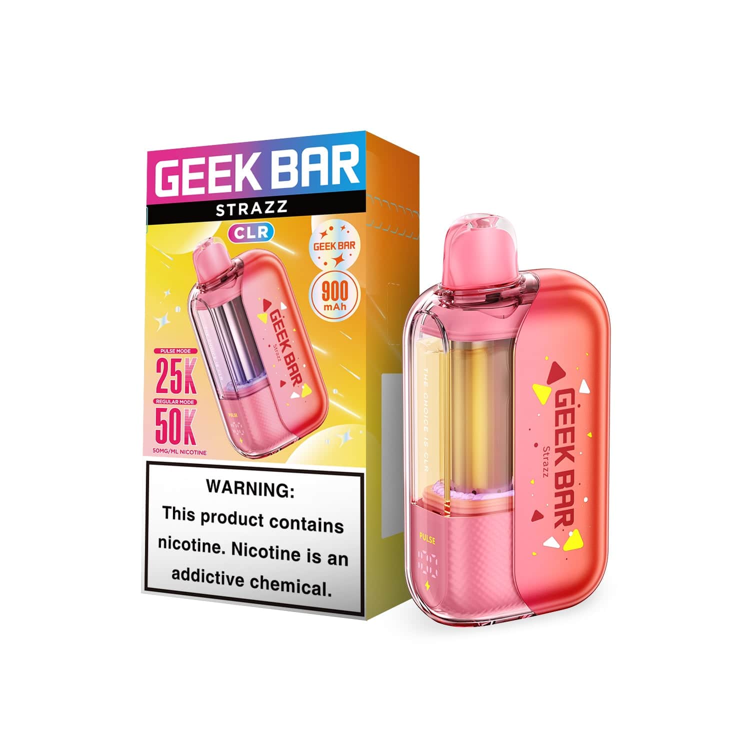 elf bar vape uk Strazz Lost Mary Ultrasonic 35K Disposable Vape main image 1