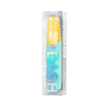 White Freeze - Snowplus DASH 4000 Disposable Vape