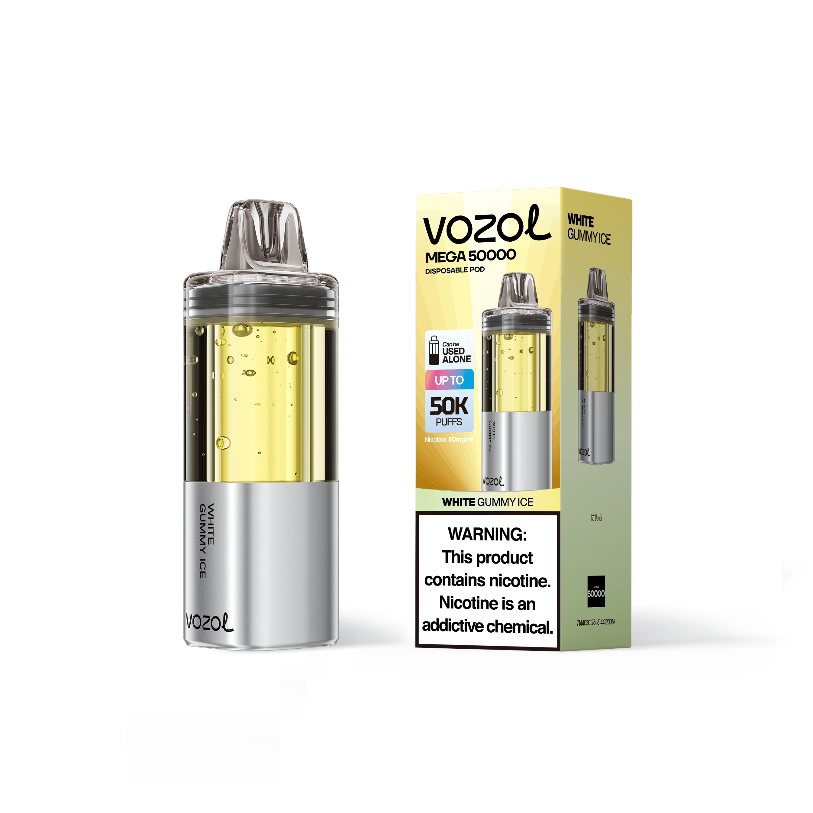 Vozol Whiz Pod Order White Gummy Ice Order White Gummy Ice - Vozol Mega 50k Disposable Vape Vozol Whiz Pod Order White Gummy Ice Order White Gummy Ice - Vozol Mega 50k Disposable Vape