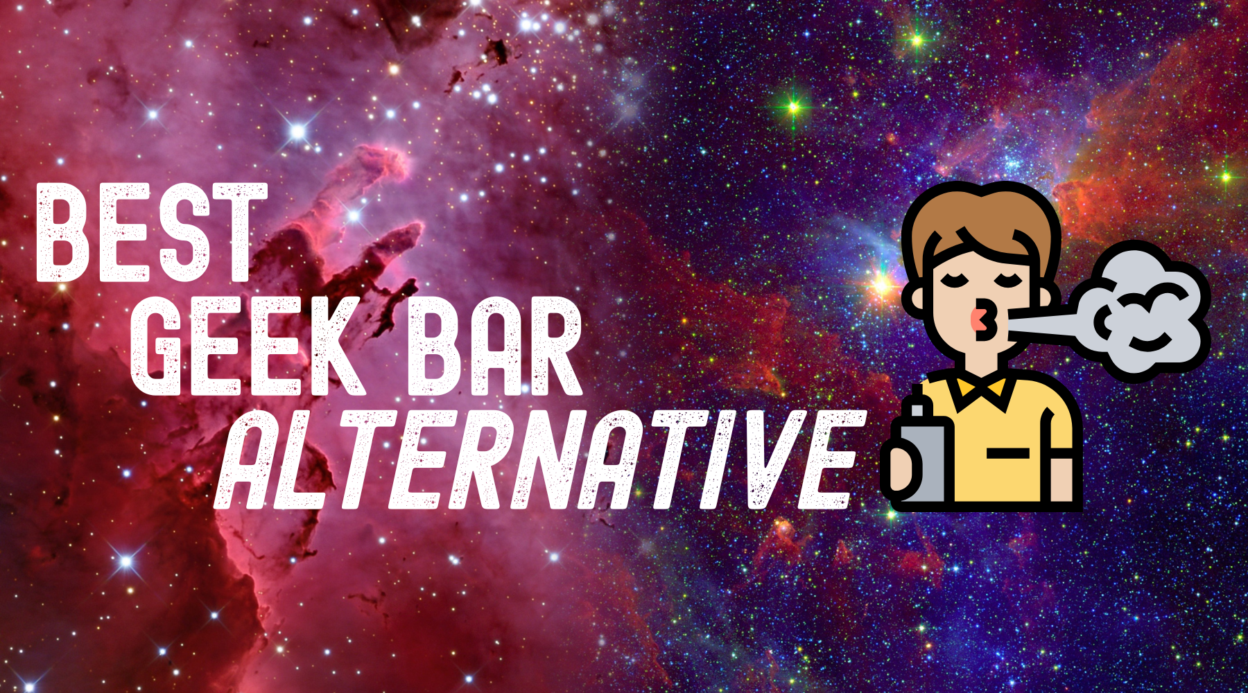 🚨 Geek Bar Shortage? These 8 Disposable Vapes Are Taking Over the U.S. Market (2025 Guide)