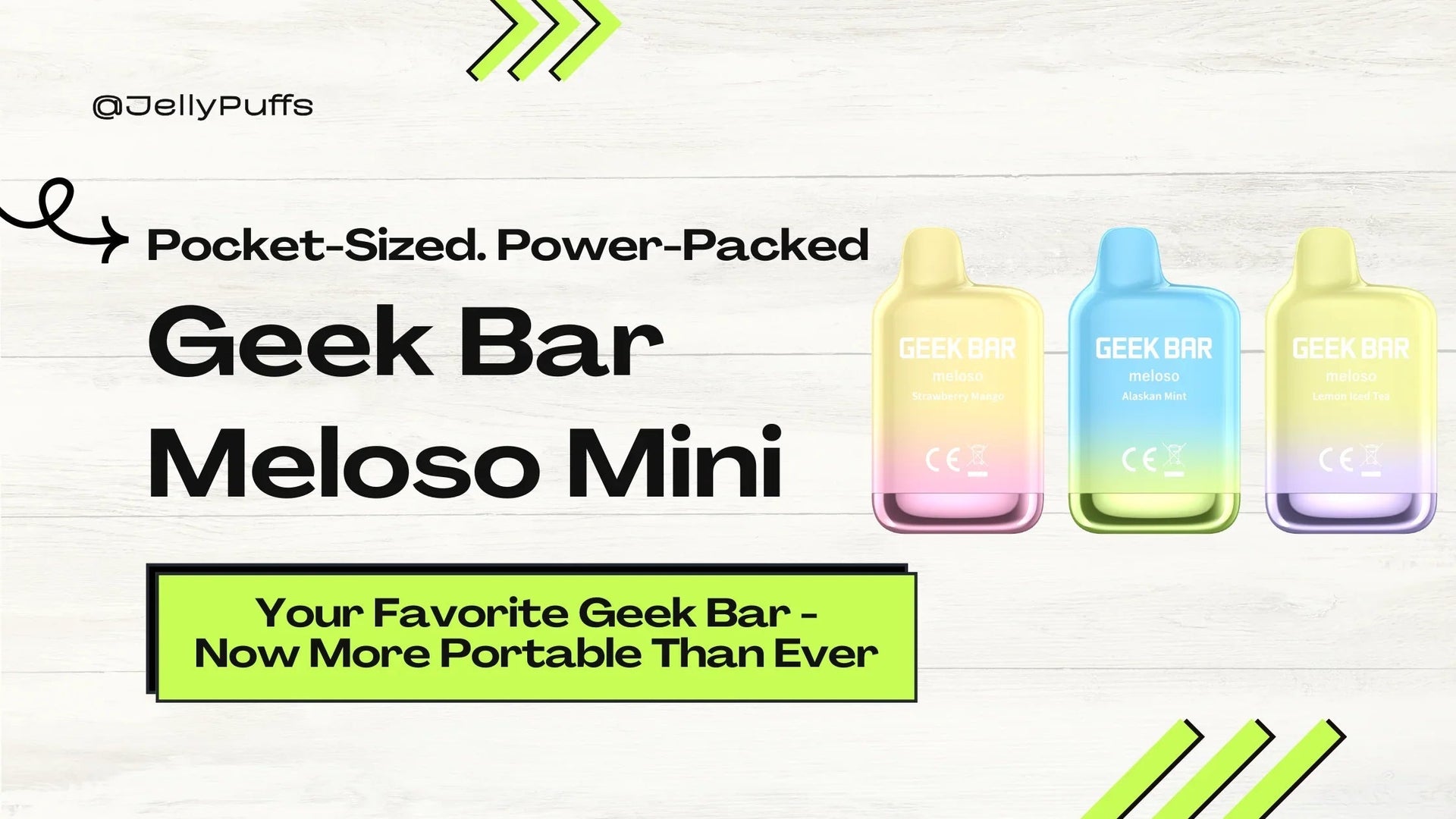 geek bar meloso magic mint flavor Mini & Buying Guide – JellyPuffs 15000 puffs Flavors:Blue Mint geek bar gas station