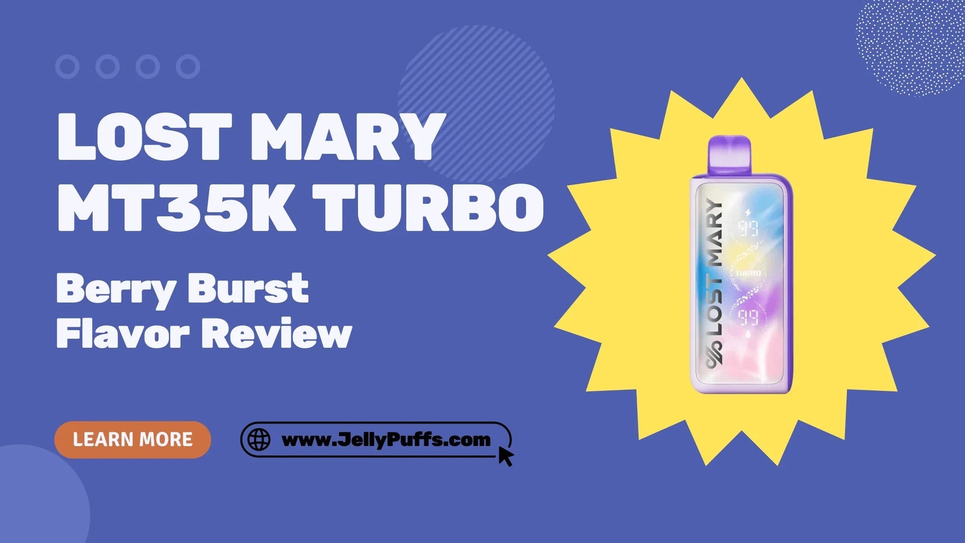 lost mary mt35000 turbo berry burst Berry Burst — Lost Mary MT35k Turbo Flavor Review lost mary mt35000 turbo berry burst Berry Burst — Lost Mary MT35k Turbo Flavor Review