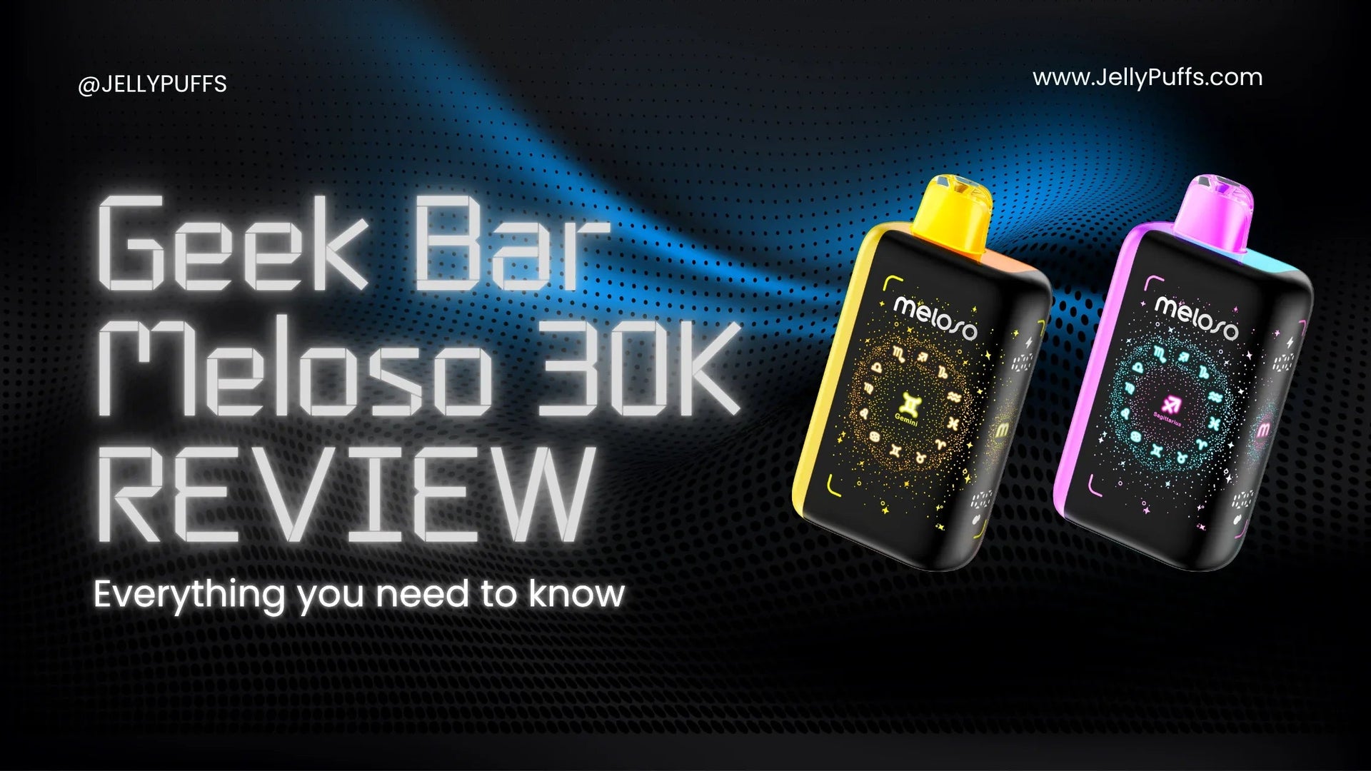 geek bar meloso 30k flavors Bar Disposable Vape Review – JellyPuffs 4 for 10 Flavor:Cherry Bomb Geek Bar Pulse Refill