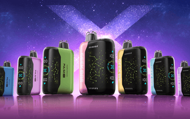 Geek Bar Pulse X Flavors Ranked: Top 10 Picks for Vape Lover in 2025 - JellyPuffs