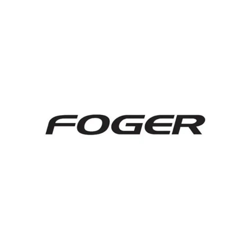 Foger JELLYPUFFS