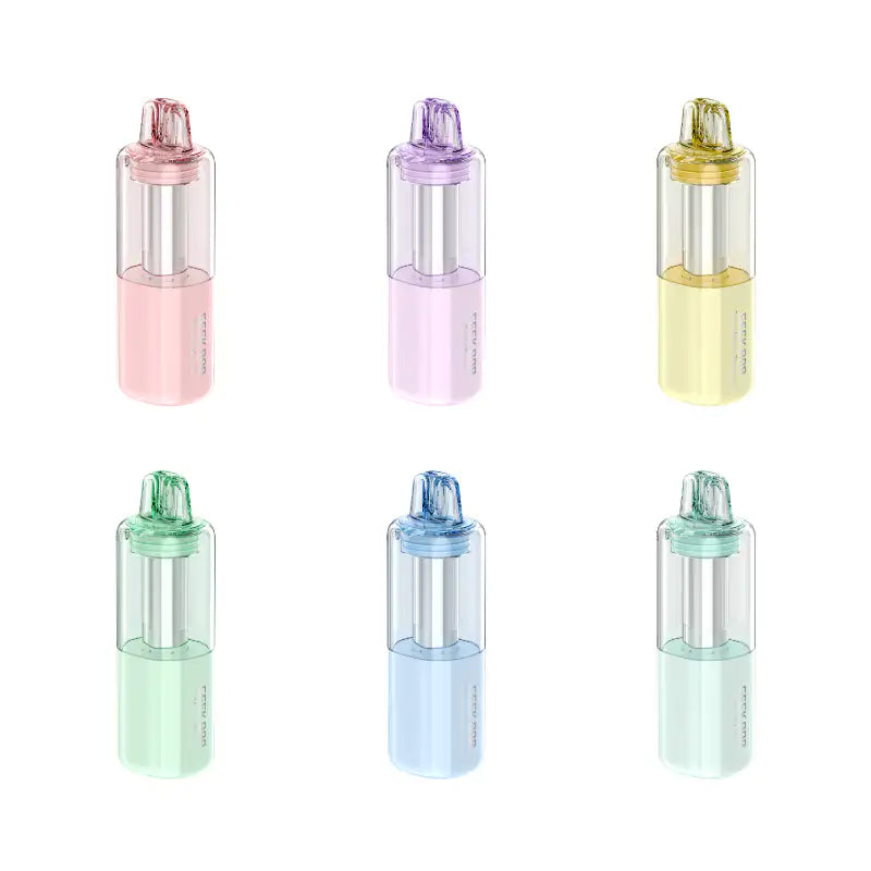 Geek Bar Mate 60k Pod JELLYPUFFS
