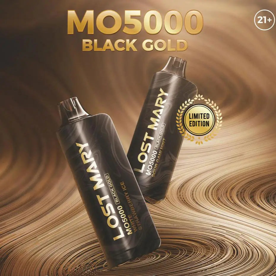 Lost Mary MO5000 JELLYPUFFS